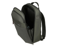 Samsonite MODERNY do laptopa 15.6'' zielony - 1481179 - zdjęcie 2